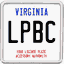 licenseplatebracketcentral.com