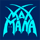 max-mana.com
