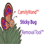 stickybugremover.com