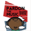 pardonthemusic.com