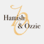 hamishandozzie.com