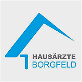 hausaerzte-borgfeld.de