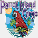 parrotislandcargo.com
