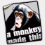amonkeymadethis.co.uk