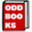 oddbooks.co.uk