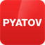 pyatov.com