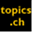 topics.ch