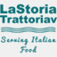 lastoriatrattoria.com