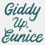 giddyupeunice.com