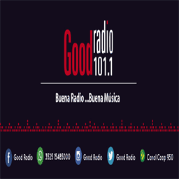 goodradio.com.ar