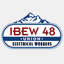 ibew48.com