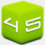 cube45.com