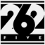 262five.com