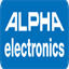alphaelectronics.be