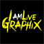 iamlivegraphix.com