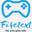 firetext.me