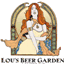 lousbeergarden.com