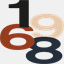 nineteensixtyeight.com