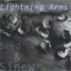 lightningarms.bandcamp.com