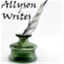 allysonwrites.com