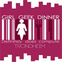 trondheim.girlgeekdinners.com