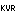 thekvr.com