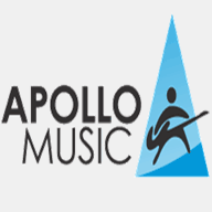 apollomusic.dk