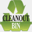 cleanoutbin.com