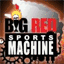 bigredsportsmachine.com