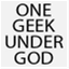 onegeekundergod.com