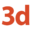 nc3d.com