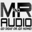 mandraudio.com