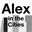 alexinthecities.co.uk