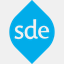 sde.be