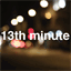 13thminute.com