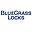 bluegrasslocks.com