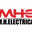 mhelectrical.co.uk