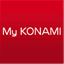 my.konami.net