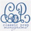 classicprepmonograms.com
