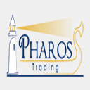 pharostrading.com