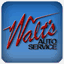 waltsautoservice.com