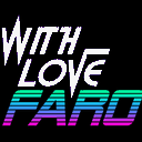 withlovefaro.com