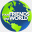 fourfriendsoneworld.com