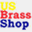 usbrassshop.com