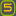 cinqpointsplus.com