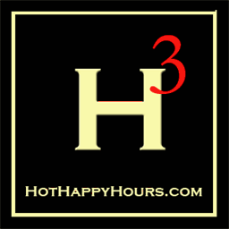 hothappyhours.com