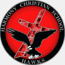 harmonychristianschool.com