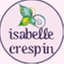 isabelle-crespin.com