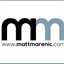 mattmarenic.com
