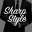 sharpstyleblog.com